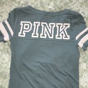 PINK T-Shirt